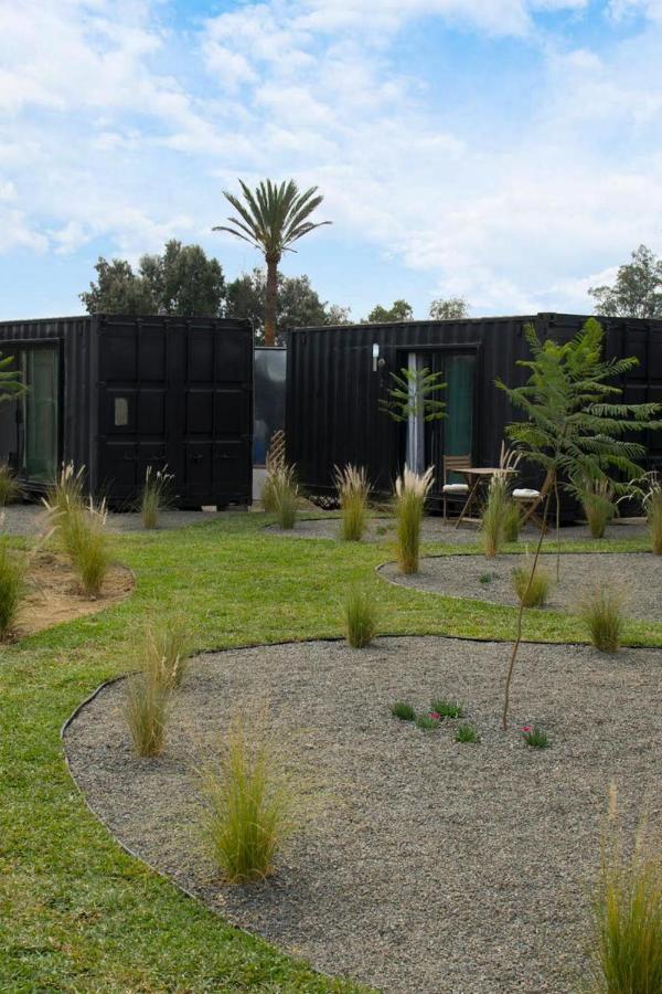 La Finca De Vane Valle de Guadalupe Zewnętrze zdjęcie