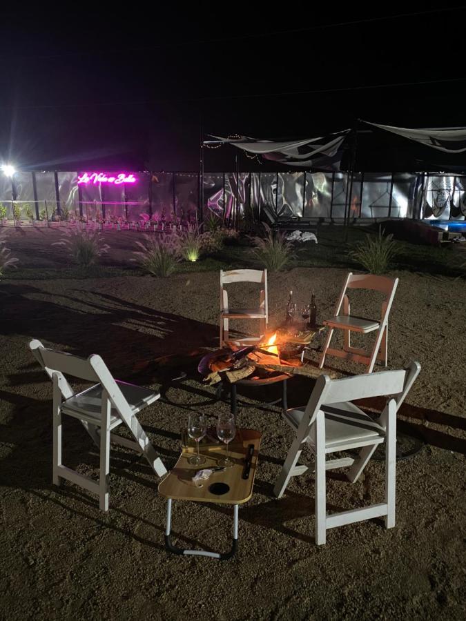 La Finca De Vane Valle de Guadalupe Zewnętrze zdjęcie