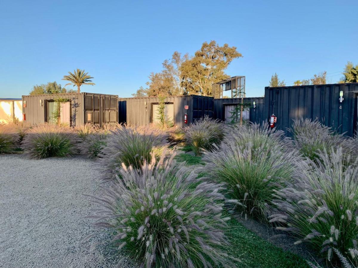 La Finca De Vane Valle de Guadalupe Zewnętrze zdjęcie