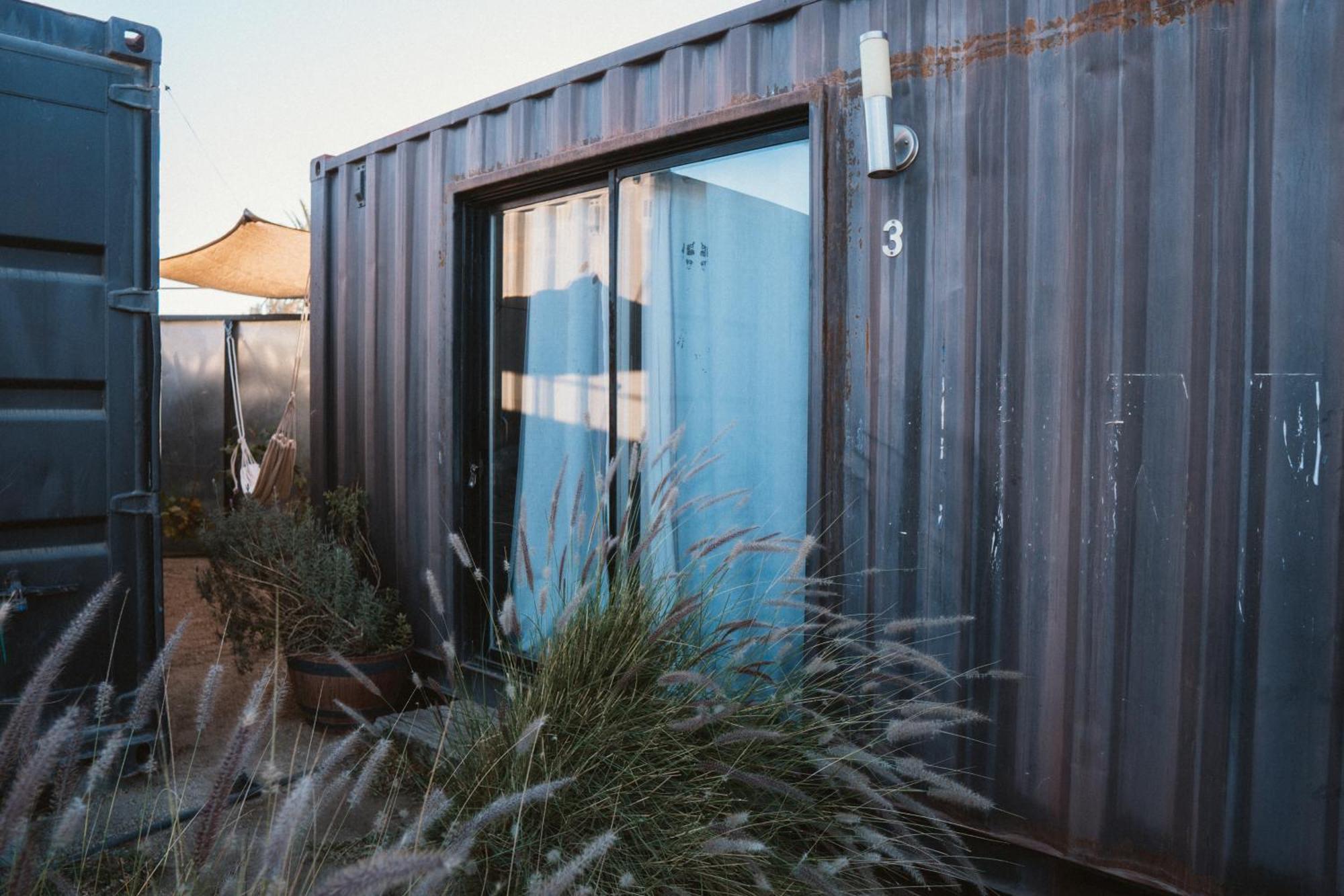 La Finca De Vane Valle de Guadalupe Zewnętrze zdjęcie