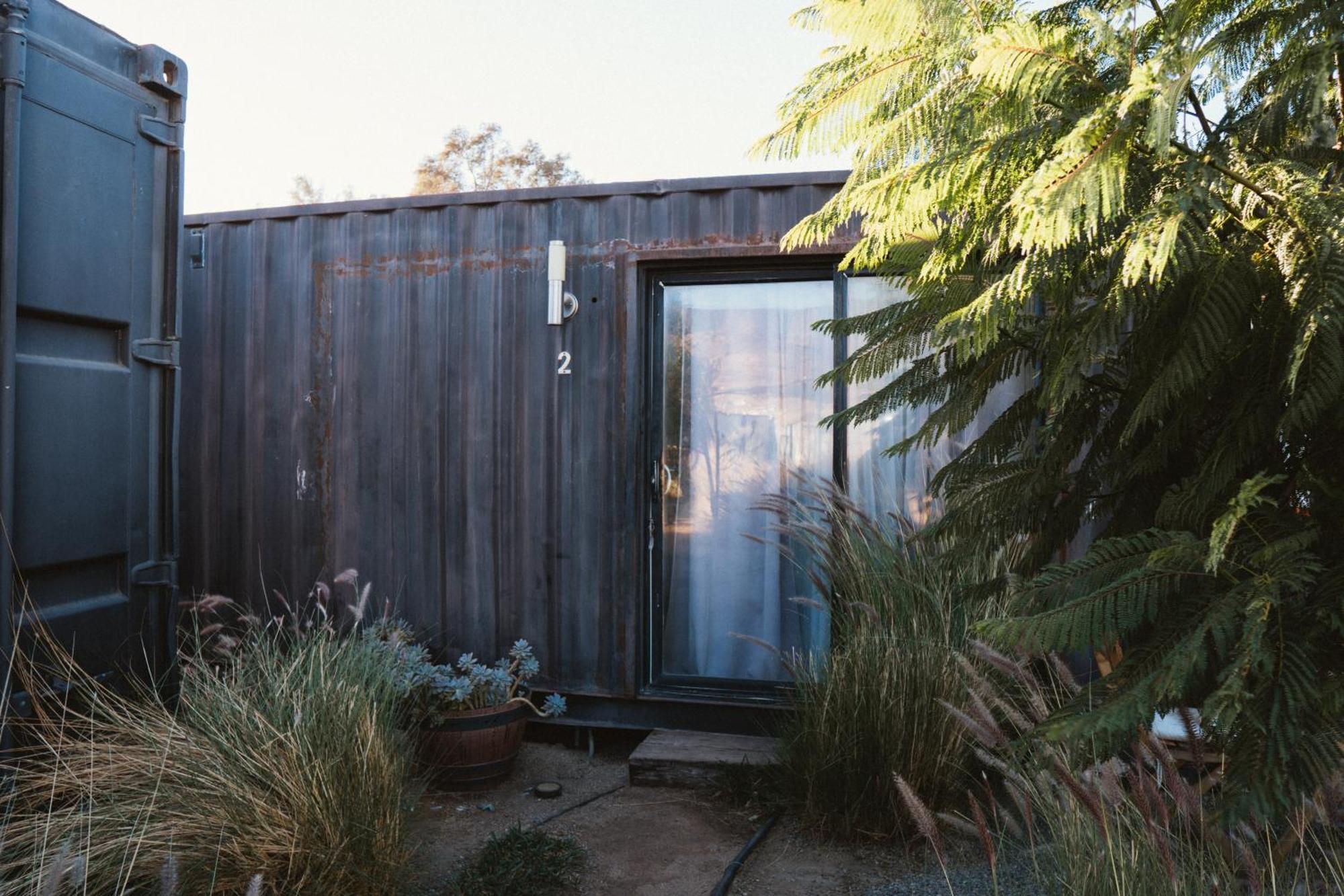 La Finca De Vane Valle de Guadalupe Zewnętrze zdjęcie