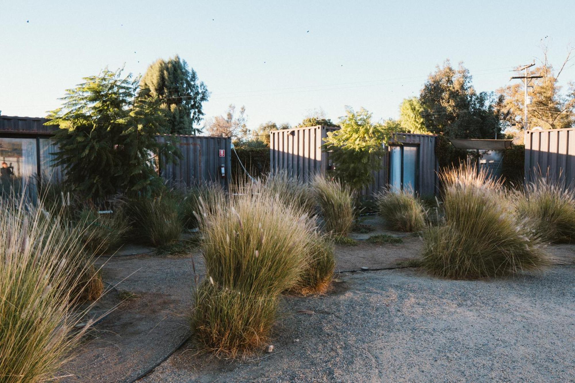 La Finca De Vane Valle de Guadalupe Zewnętrze zdjęcie